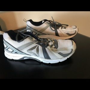 Reebok running shoes - size 9